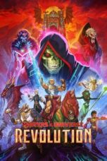 Nonton Film Masters of the Universe: Revolution (2024) Terbaru