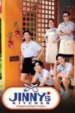 Nonton Film Jinny’s Kitchen (2023) Terbaru