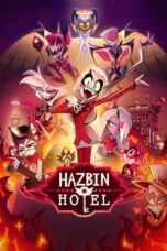 Nonton Film Hazbin Hotel (2024) Terbaru