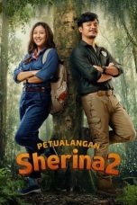 Nonton Film Petualangan Sherina 2 (2023) Terbaru