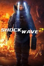 Nonton Film Shock Wave 2 (2020) Terbaru