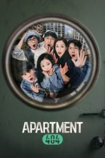 Nonton Film Apartment 404 (2024) Terbaru