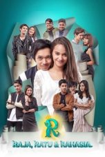 Nonton Film R: Raja, Ratu & Rahasia (2018) Terbaru