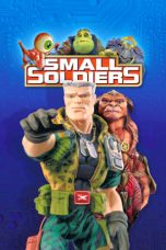 Nonton Film Small Soldiers (1998) Terbaru