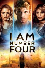 Nonton Film I Am Number Four (2011) Terbaru