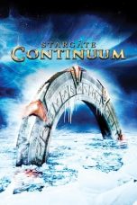 Nonton Film Stargate: Continuum (2008) Terbaru