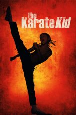 Nonton Film The Karate Kid (2010) Terbaru