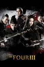 Nonton Film The Four 3 (2014) Terbaru