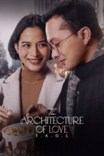 Nonton Film The Architecture of Love (2024) Terbaru