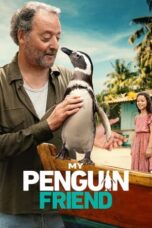 Nonton Film My Penguin Friend (2024) Terbaru