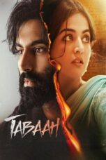 Nonton Film Tabaah (2024) Terbaru